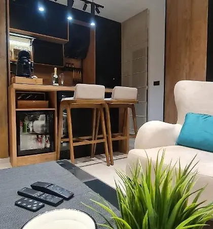 Design Platinium Lux 5 Star 