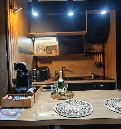 Design Platinium Lux 5 Star 