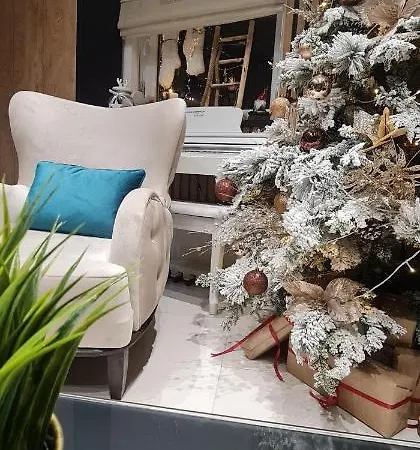 Design Platinium Lux 5 Star 