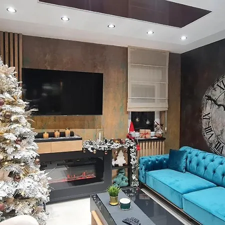 Design Platinium Lux 5 Star 