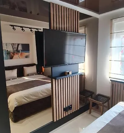 Design Platinium Lux 5 Star 