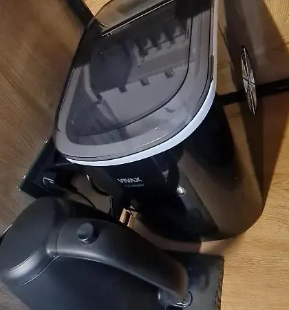 Design Platinium Lux: Private Wellness Retreat Apartment