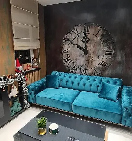 Design Platinium Lux 5 Star 