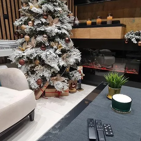 Design Platinium Lux 5 Star 