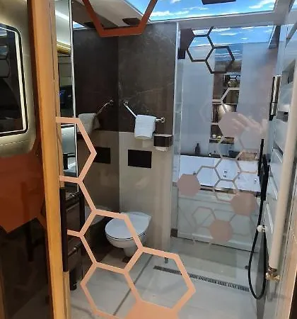 Design Platinium Lux 5 Star 