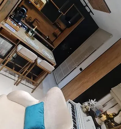 Design Platinium Lux 5 Star 