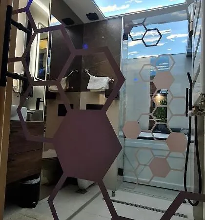 Design Platinium Lux: Private Wellness Retreat * Cuprija