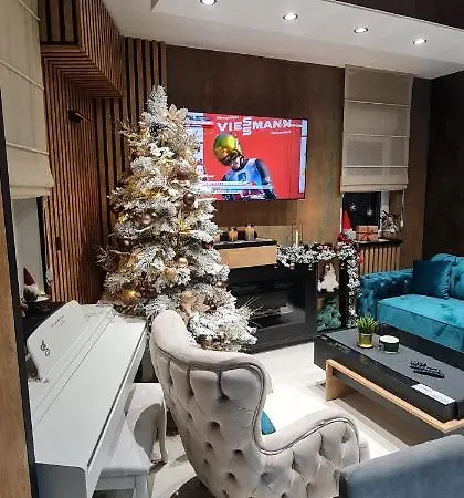 Design Platinium Lux 5 Star 