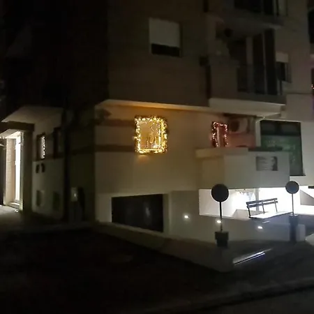 Design Platinium Lux 5 Star 