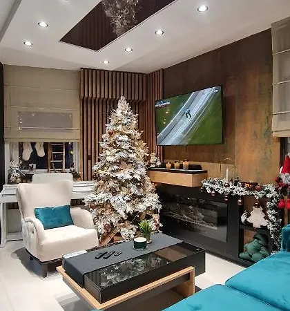 Design Platinium Lux 5 Star 