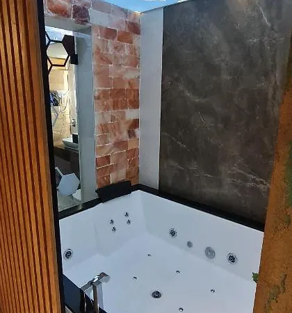 Διαμέρισμα Design Platinium Lux 5 Star 