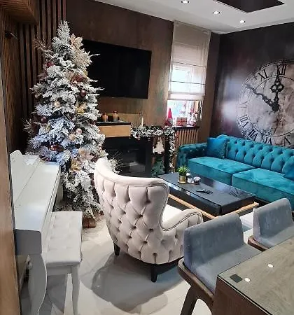 Design Platinium Lux 5 Star 