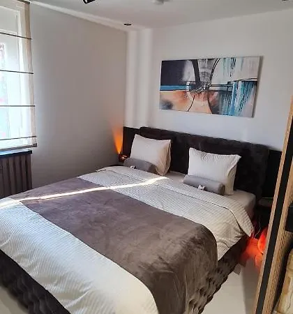 Design Platinium Lux 5 Star 