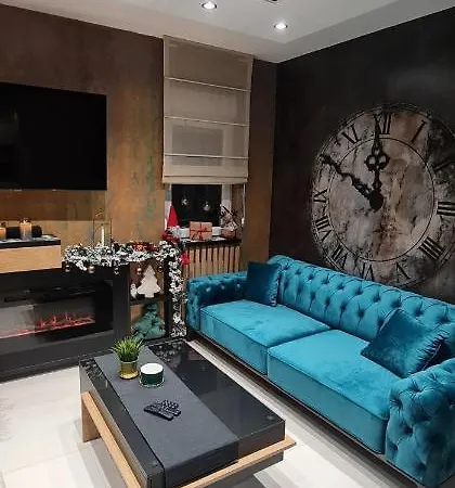 Design Platinium Lux 5 Star 