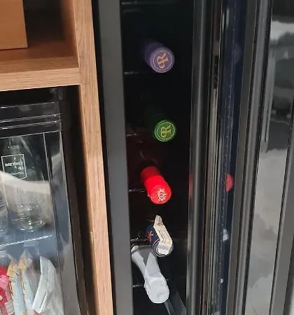 Design Platinium Lux 5 Star 