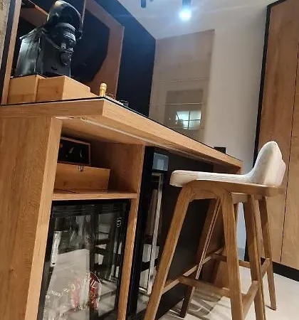 Design Platinium Lux 5 Star 