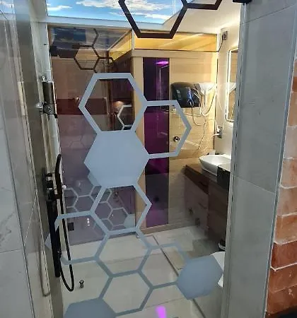 Design Platinium Lux 5 Star 