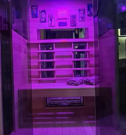 Design Platinium Lux 5 Star 