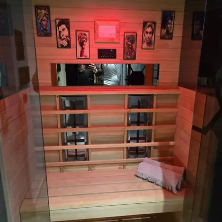 Apartmán Design Platinium Lux 5 Star 