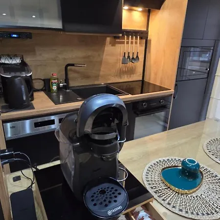 Design Platinium Lux 5 Star 