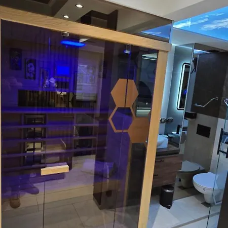 Design Platinium Lux 5 Star 