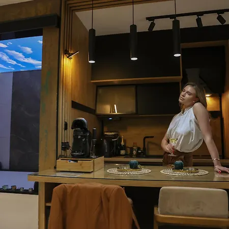 Design Platinium Lux 5 Star 