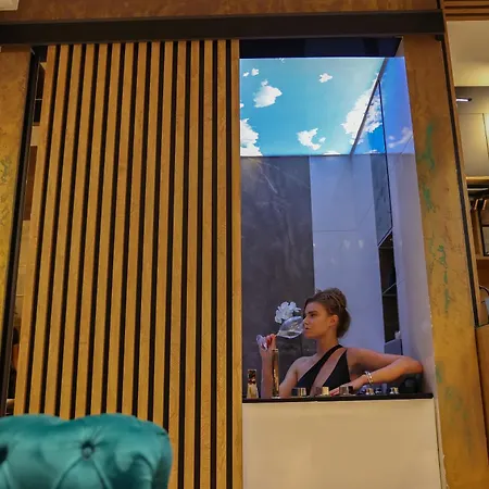 Apartmán Design Platinium Lux 5 Star 