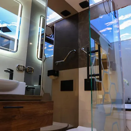 Design Platinium Lux: Private Wellness Retreat Apartment Cuprija