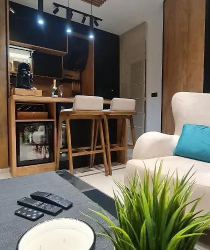 Design Platinium Lux 5 Star 