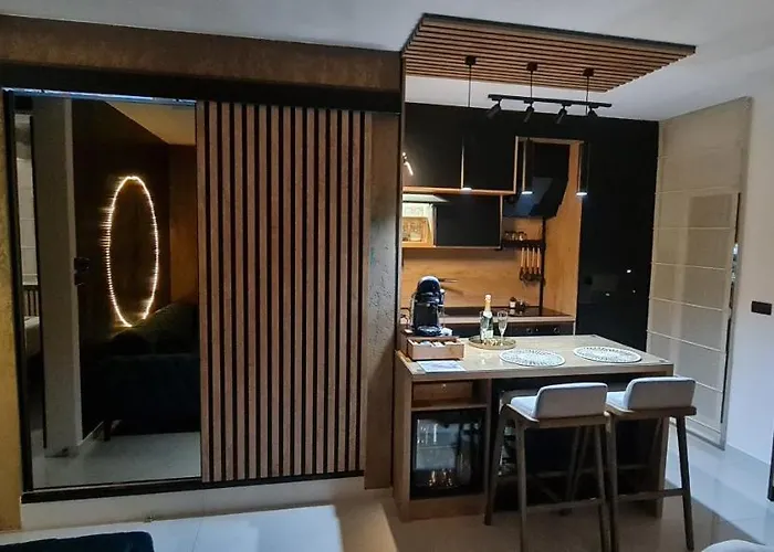 شقة Design Platinium Lux 5 Star 