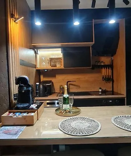 Design Platinium Lux 5 Star 