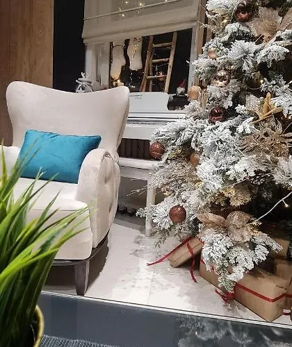 Design Platinium Lux 5 Star 