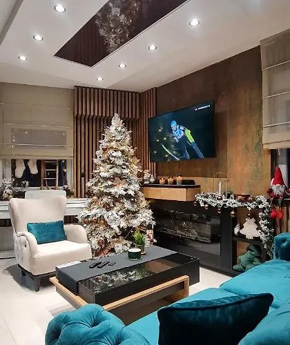 Design Platinium Lux 5 Star 