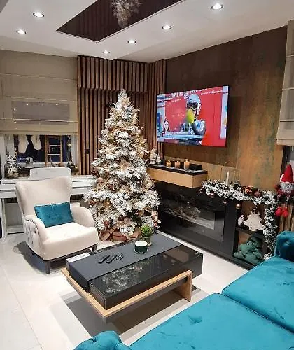 Design Platinium Lux 5 Star 