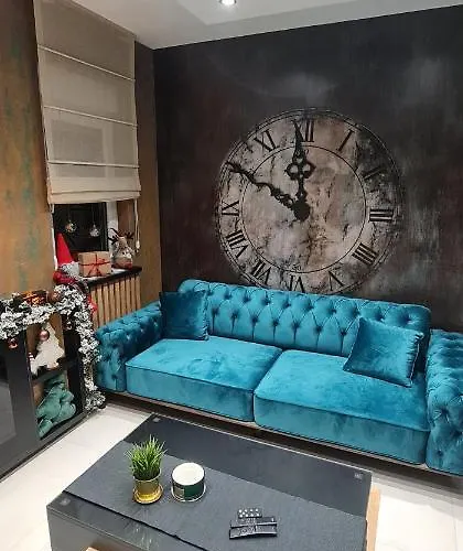 Design Platinium Lux 5 Star 