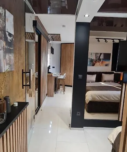 Design Platinium Lux 5 Star 