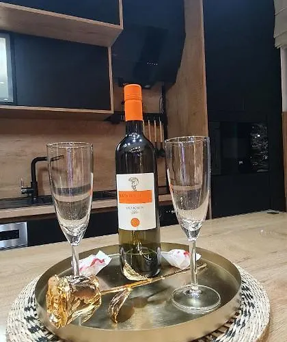 Design Platinium Lux 5 Star 