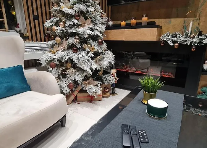 Design Platinium Lux 5 Star 