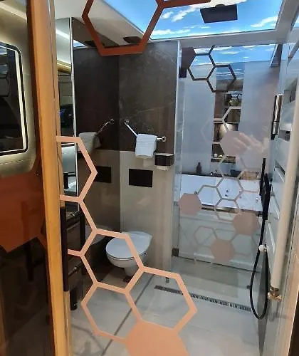 Design Platinium Lux 5 Star 