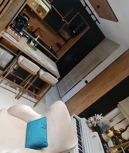 Design Platinium Lux 5 Star 