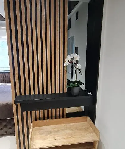 شقة Design Platinium Lux 5 Star 