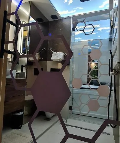 Design Platinium Lux 5 Star 