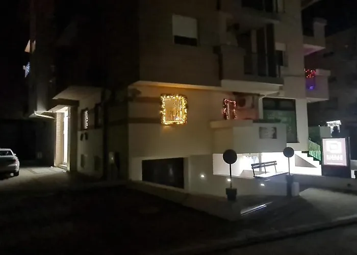 Design Platinium Lux 5 Star 