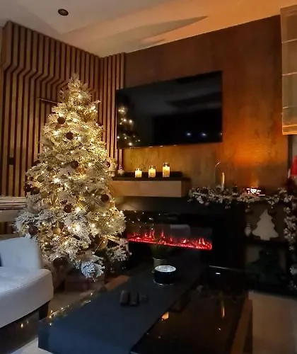 Design Platinium Lux 5 Star 