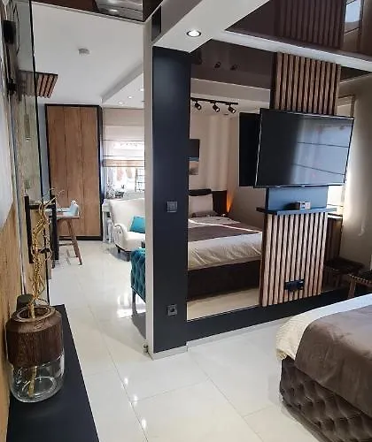 شقة Design Platinium Lux 5 Star 