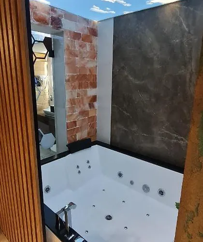 شقة Design Platinium Lux 5 Star 