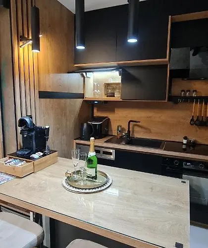 Design Platinium Lux 5 Star 