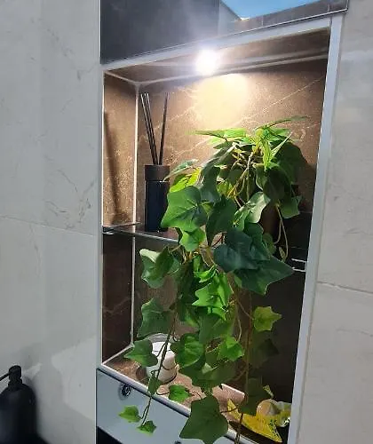 شقة Design Platinium Lux 5 Star 