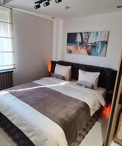 Design Platinium Lux 5 Star 