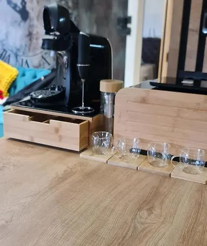 شقة Design Platinium Lux 5 Star 